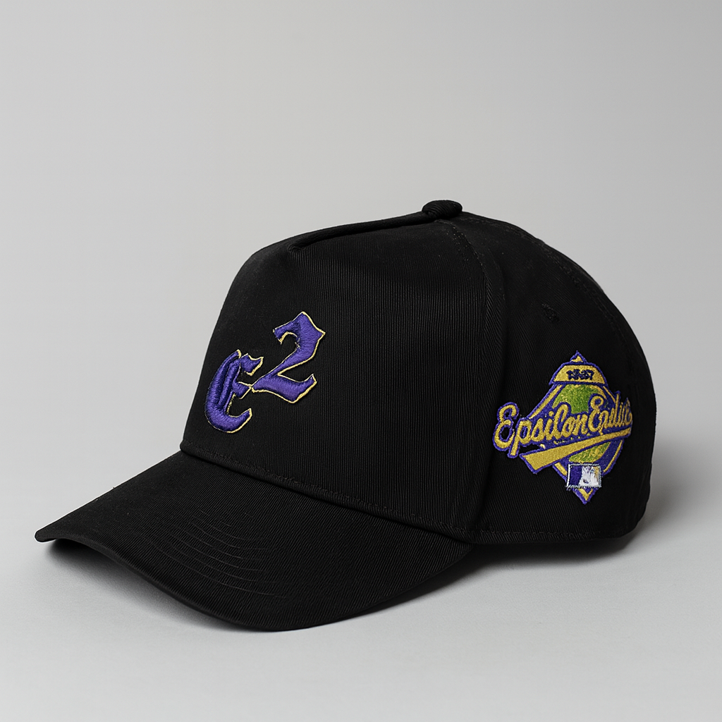 E² 1947 Series I K Frame Hat