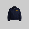 Dreer University Technical Jacket