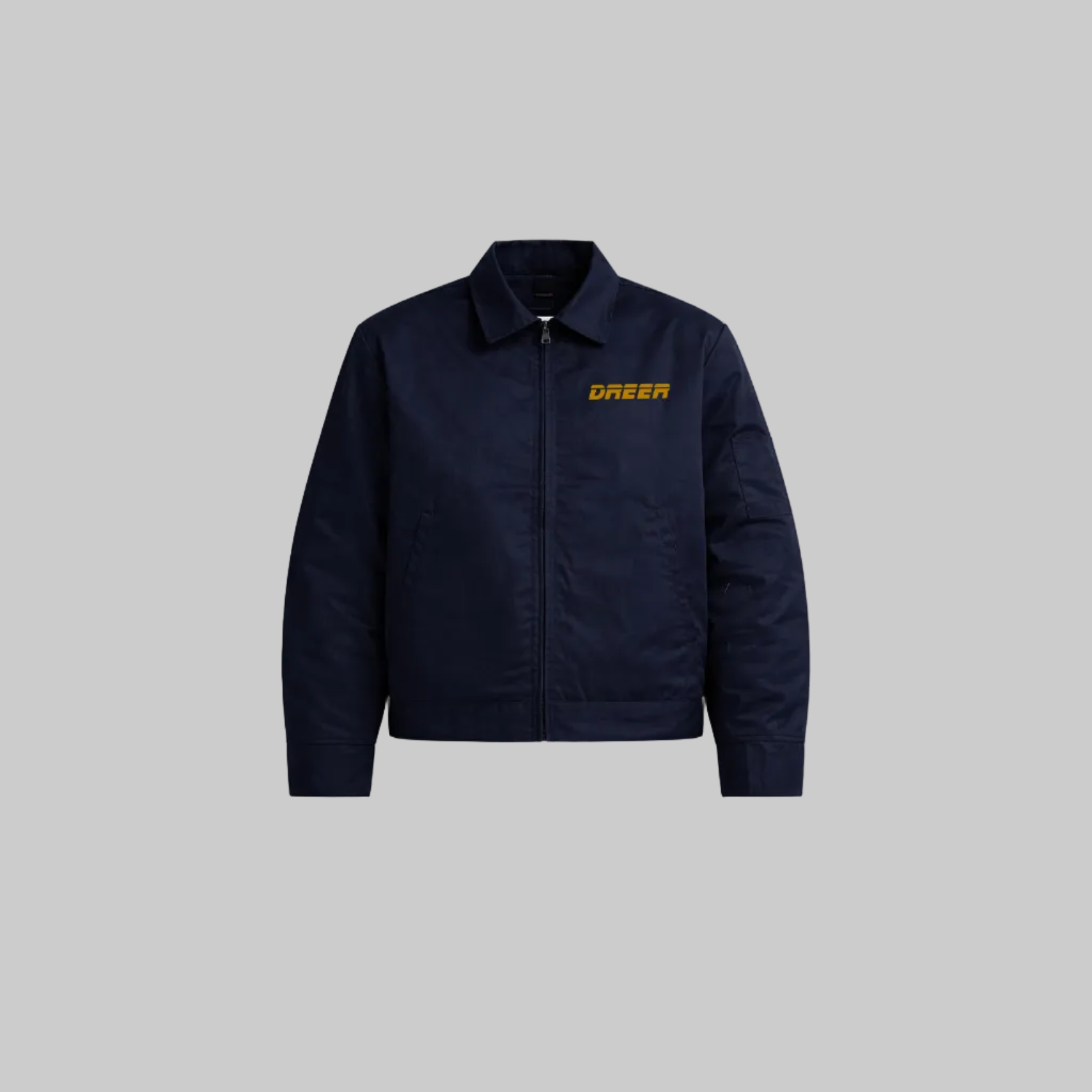 Dreer University Technical Jacket