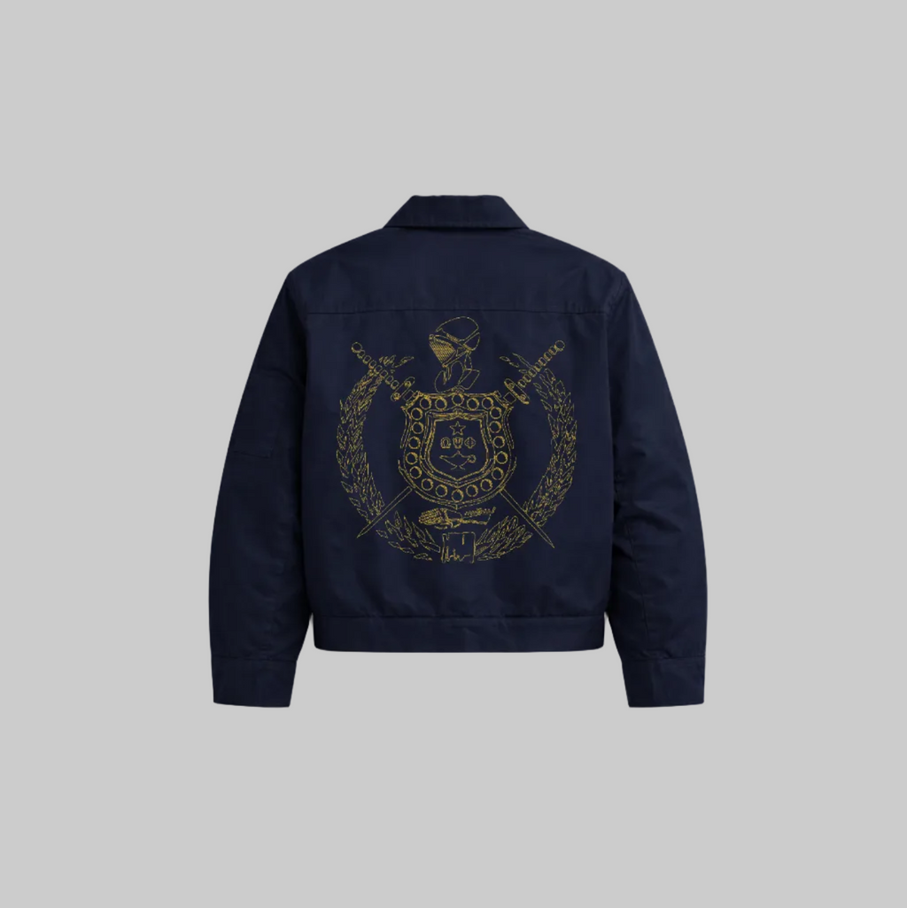 Dreer University Technical Jacket