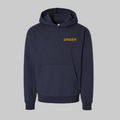 Dreer University Pullover