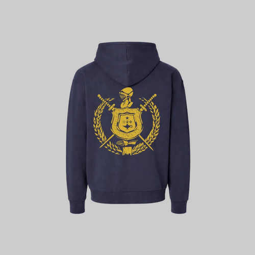 Dreer University Pullover