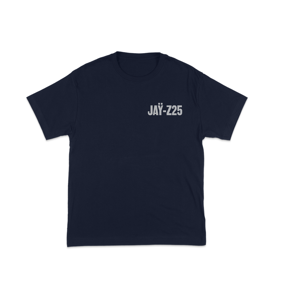 Blueprint 25 (Navy)