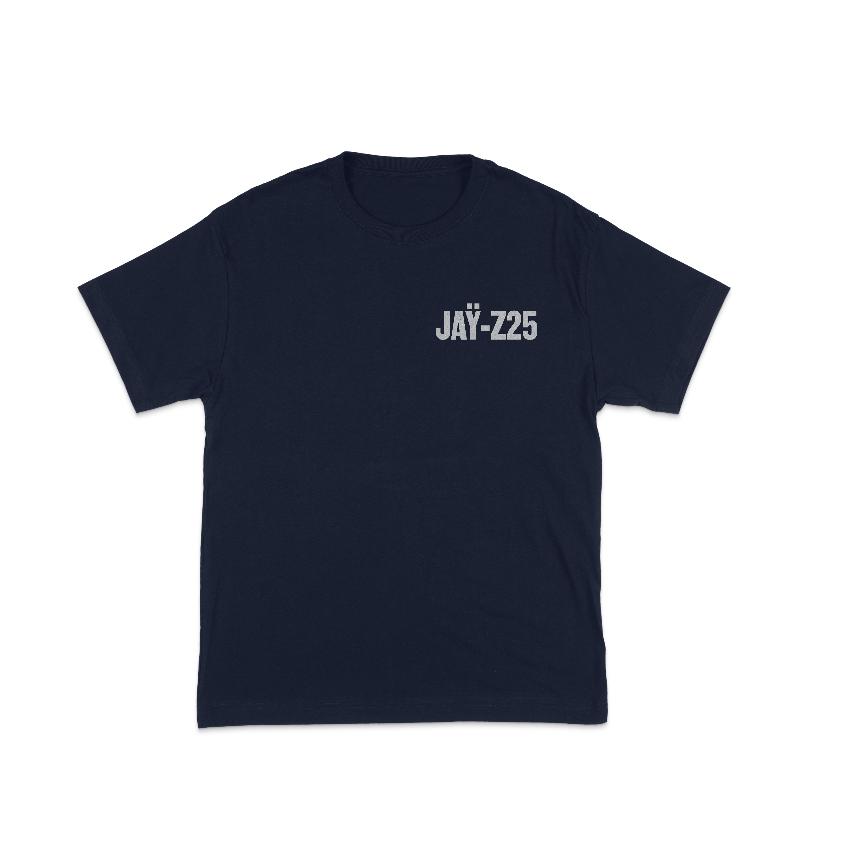 Blueprint 25 (Navy)