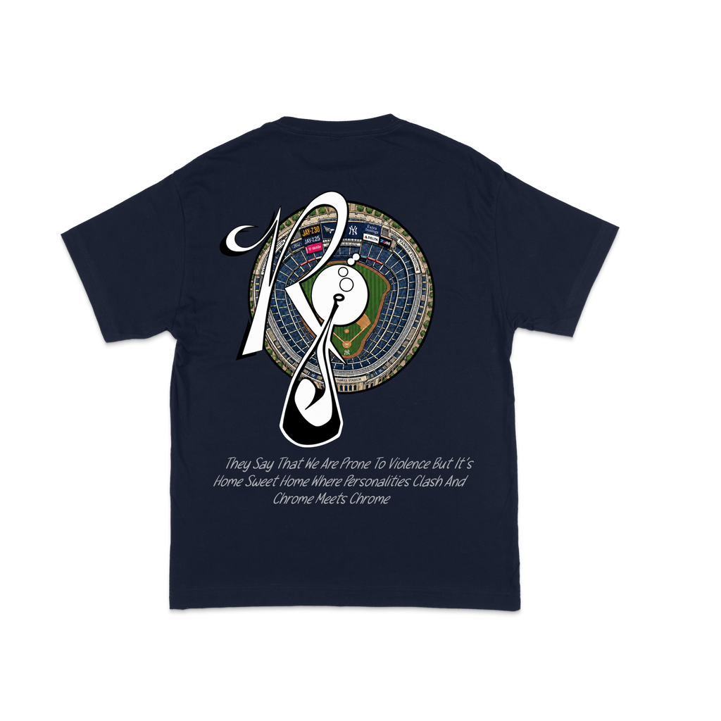 Blueprint 25 (Navy)