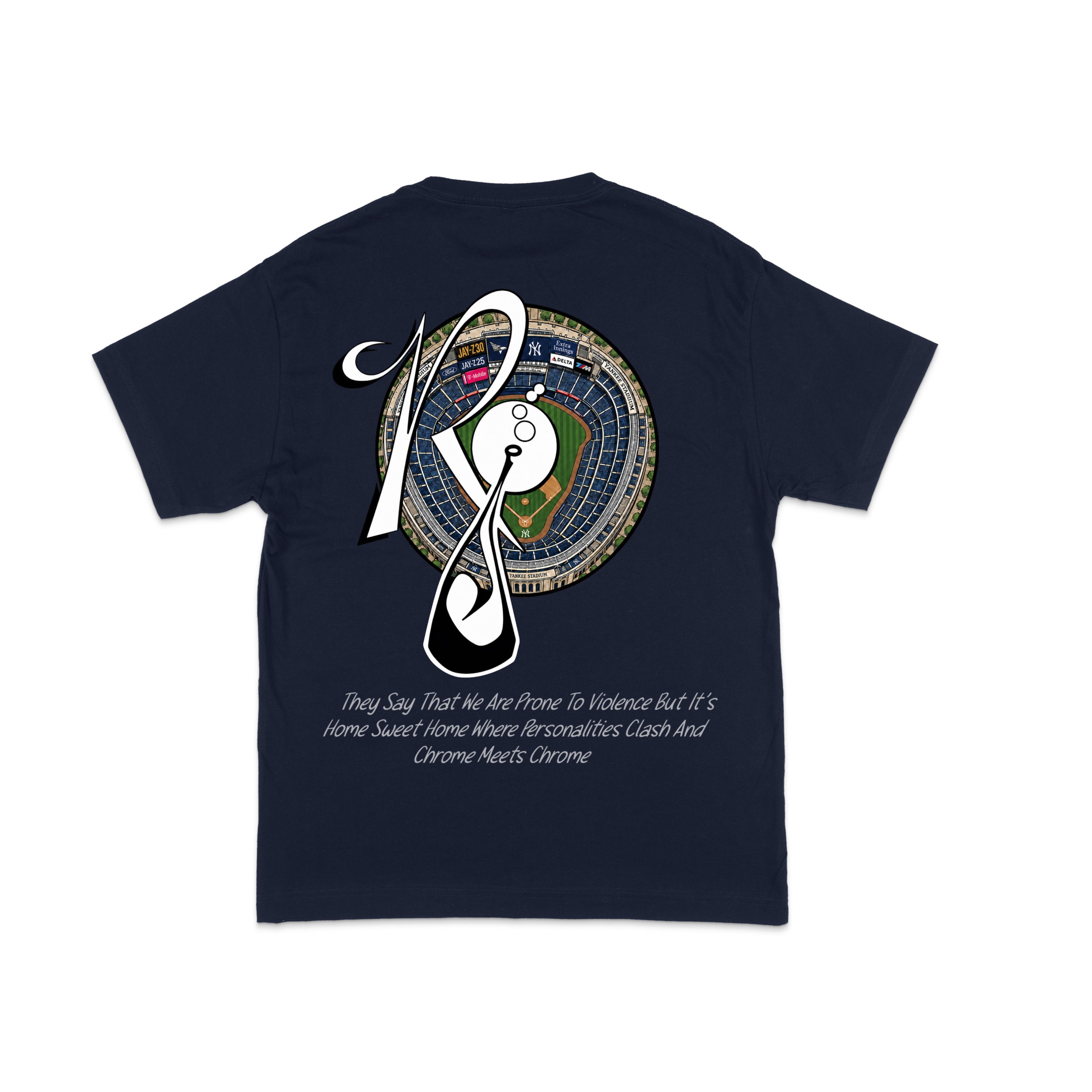 Blueprint 25 (Navy)