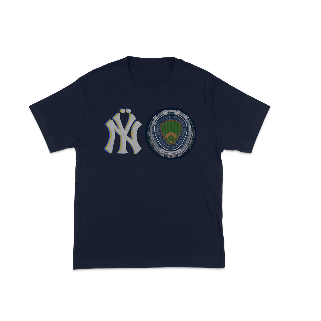 Extra Innings 25 (navy)