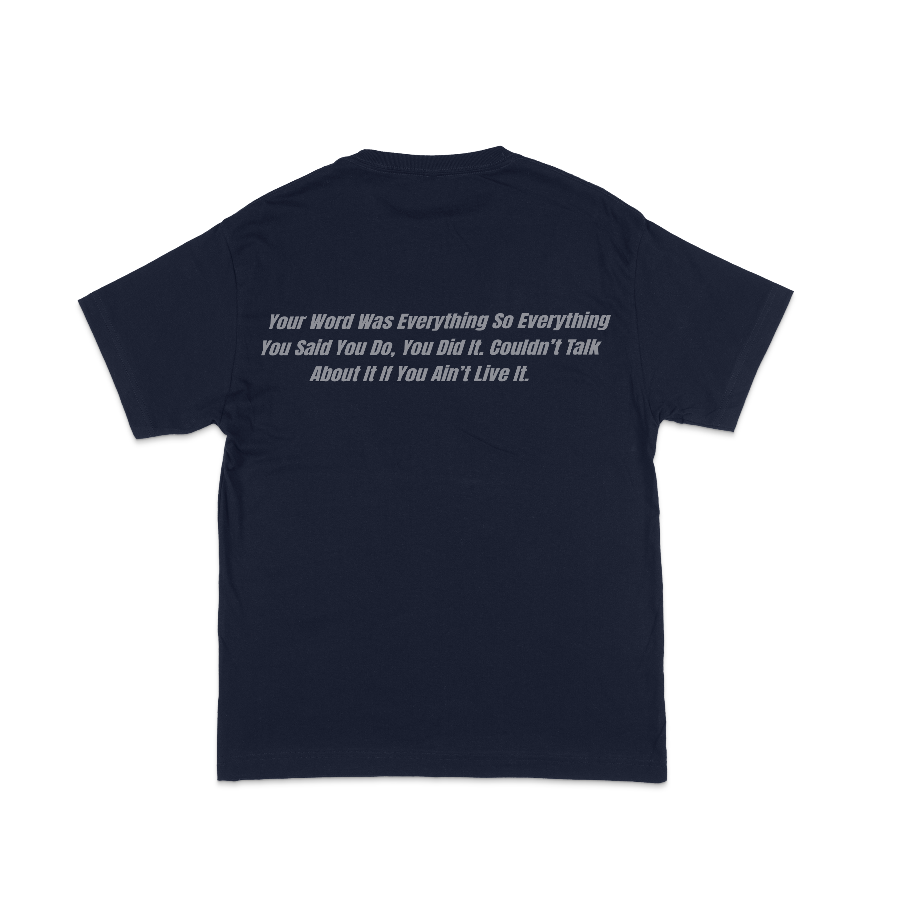 Extra Innings 25 (navy)