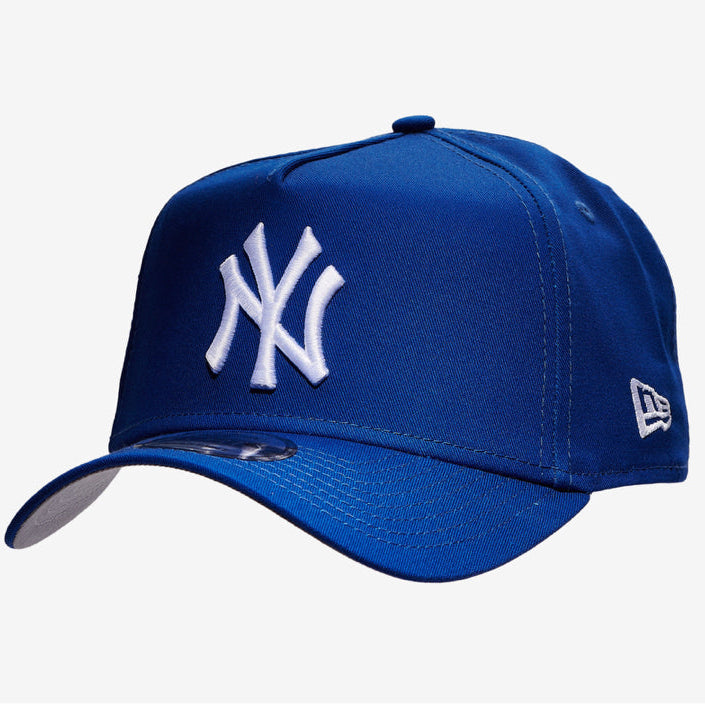 Z Phi, Where You From?