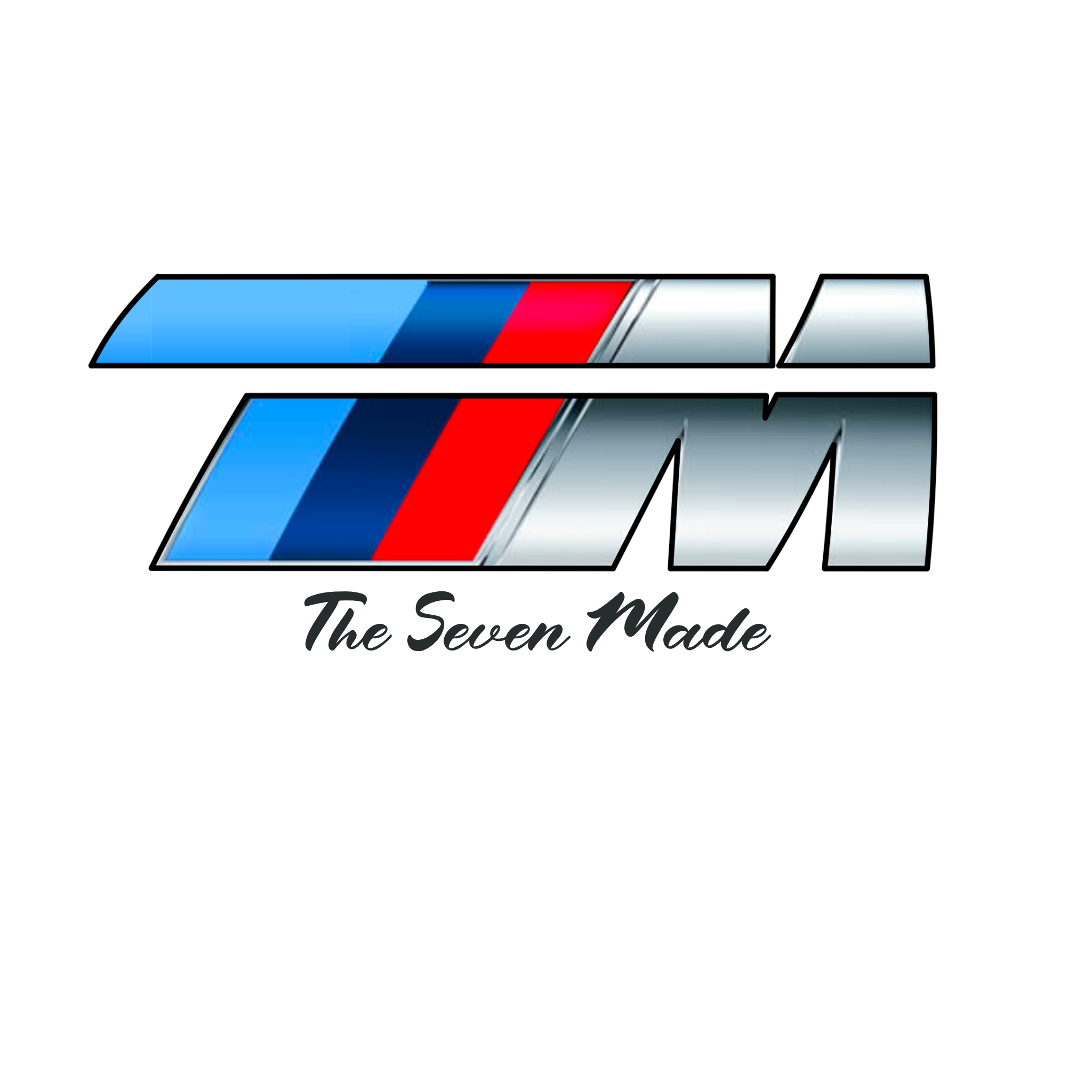 The Seven Made