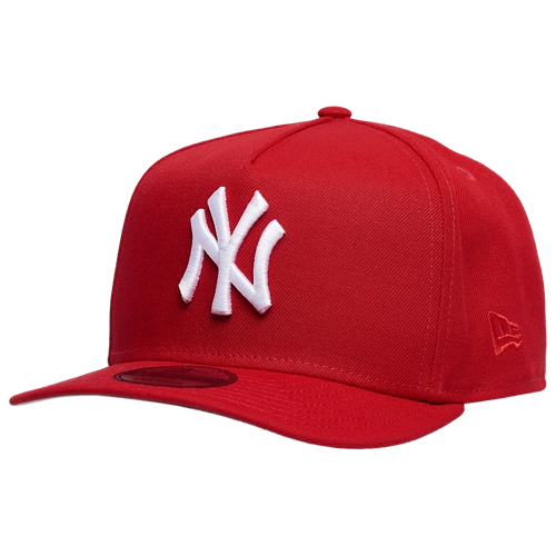 Redz, Where You From ?